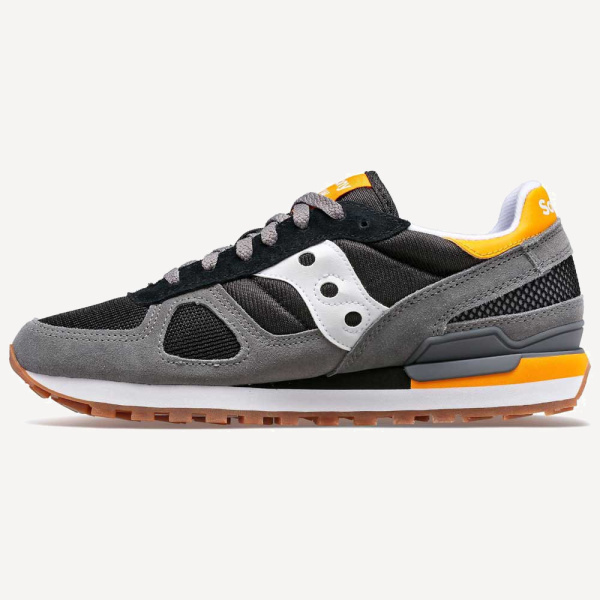 Кроссовки SHADOW ORIGINAL M (RU 39.5 UK 6.5 USm 7.5 СМ 25.5; grey/dark grey)